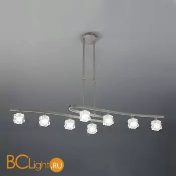 Подвесной светильник Mantra Ice 1850